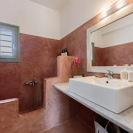 Sun Drop II With Mini Pool - Drios Beach Paros * Drios