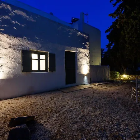 Sun Drop II With Mini Pool - Drios Beach Paros *