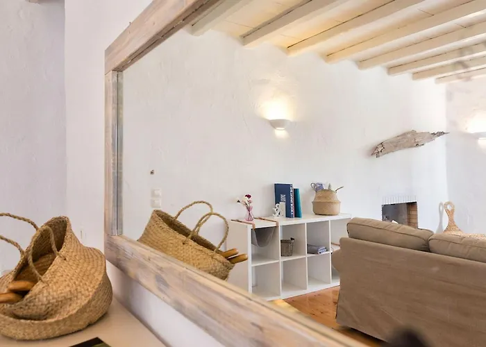 Casa vacanze Sun Drop Ii With Mini Pool - Paros