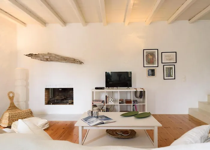 Casa vacanze Sun Drop Ii With Mini Pool - Paros