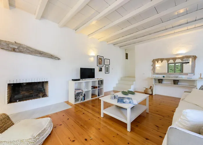 Sun Drop Ii With Mini Pool - Paros Casa vacanze Drios