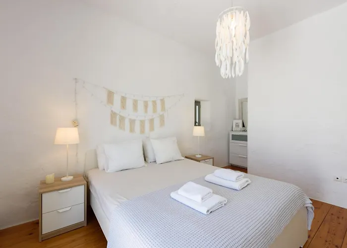 Sun Drop Ii With Mini Pool - Paros Casa vacanze