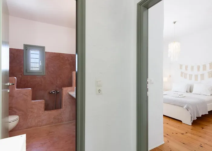 Casa vacanze Sun Drop Ii With Mini Pool - Paros