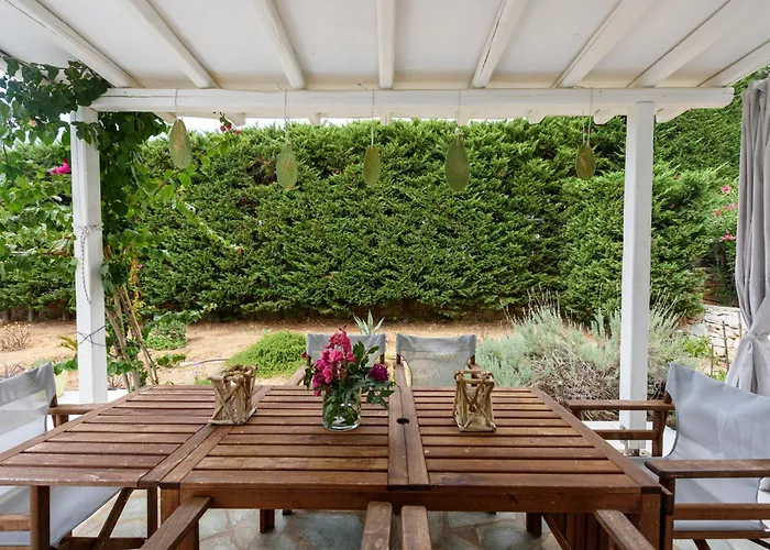 Casa vacanze Sun Drop Ii With Mini Pool - Paros Drios