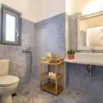 Sun Drop 2 With Mini Pool, 5-Min Walk To Drios Beach Paros Σπίτι διακοπών *