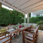 Sun Drop 2 With Mini Pool, 5-Min Walk To Drios Beach Paros Σπίτι διακοπών *