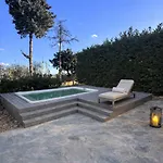 Sun Drop 2 With Mini Pool, 5-Min Walk To Drios Beach Paros *