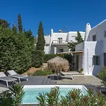 Sun Drop 2 With Mini Pool, 5-Min Walk To Drios Beach
