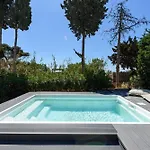 Hébergement de vacances Sun Drop 2 With Mini Pool, 5-Min Walk To Drios Beach *