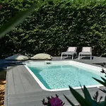 Sun Drop 2 With Mini Pool, 5-Min Walk To Drios Beach Hébergement de vacances *