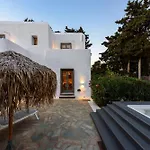 Sun Drop 2 With Mini Pool, 5-Min Walk To Drios Beach Drios