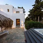Sun Drop 2 With Mini Pool, 5-Min Walk To Drios Beach Hébergement de vacances Drios