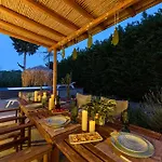 Sun Drop 2 With Mini Pool, 5-Min Walk To Drios Beach Hébergement de vacances