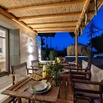 Sun Drop 2 With Mini Pool, 5-Min Walk To Drios Beach *