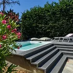 Sun Drop 2 With Mini Pool, 5-Min Walk To Drios Beach Hébergement de vacances Drios