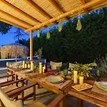 Sun Drop 2 With Mini Pool, 5-Min Walk To Drios Beach * Drios