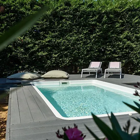 Sun Drop 2 With Mini Pool, 5-min Walk To بيت للعطل *