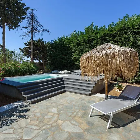Sun Drop 2 With Mini Pool, 5-min Walk To * دريوس