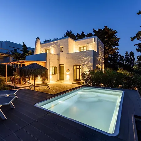 بيت للعطل Sun Drop 2 With Mini Pool, 5-min Walk To دريوس