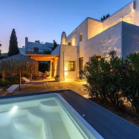 بيت للعطل Sun Drop 2 With Mini Pool, 5-min Walk To دريوس