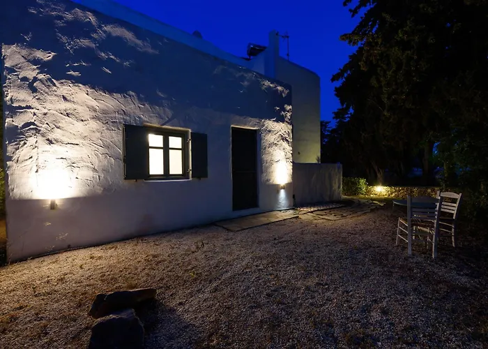 Sun Drop Ii With Mini Pool - Paros *