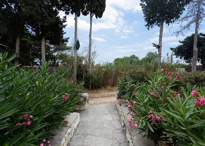 Sun Drop Ii With Mini Pool - Paros Дом отдыха Дриос